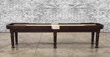 Venture 9' Bennett Shuffleboard Table