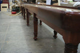 Venture 20' Bennett Shuffleboard Table