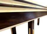 Venture 14' Grand Deluxe Sport Shuffleboard Table