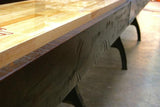 Venture 9' Williamsburg Shuffleboard Table