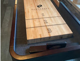 Playcraft 14' Telluride Pro-Style Shuffleboard Table