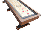 Playcraft 12' Santa Fe Pro-Style Shuffleboard Table