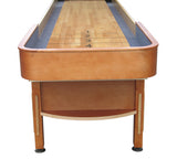 Playcraft 18' Telluride Pro-Style Shuffleboard Table