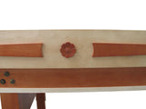 Playcraft 18' Telluride Pro-Style Shuffleboard Table