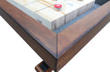 Playcraft 12' Santa Fe Pro-Style Shuffleboard Table