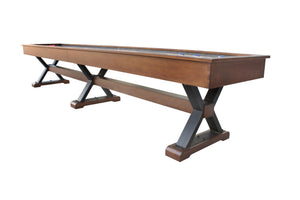 Playcraft 14' Santa Fe Shuffleboard Table
