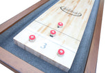 Playcraft 14' Santa Fe Shuffleboard Table