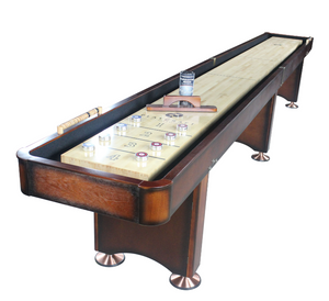 Playcraft 14' Georgetown Shuffleboard Table