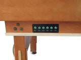 Playcraft 18' Telluride Pro-Style Shuffleboard Table