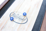 Playcraft 16' Santa Fe Shuffleboard Table