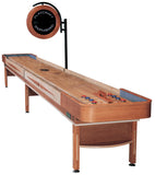 Playcraft 18' Telluride Pro-Style Shuffleboard Table