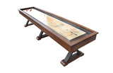 Playcraft 14' Santa Fe Shuffleboard Table