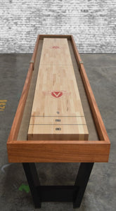 Venture 14' Monaco Shuffleboard Table