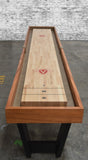 Venture 9' Monaco Shuffleboard Table
