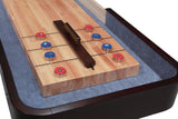 Playcraft 12' Telluride Pro-Style Shuffleboard Table