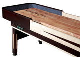 Playcraft 12' Telluride Pro-Style Shuffleboard Table