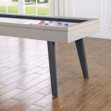 Playcraft 12' Santorini Outdoor Shuffleboard Table