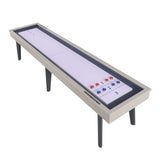 Playcraft 12' Santorini Outdoor Shuffleboard Table