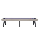 Playcraft 12' Santorini Outdoor Shuffleboard Table
