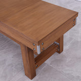 Playcraft Buffet Top for Willow Bend Shuffleboard Table