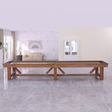 Playcraft 14' Willow Bend Pro-Style Shuffleboard Table