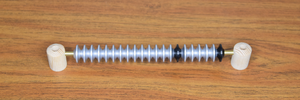 Venture Alumi Abacus