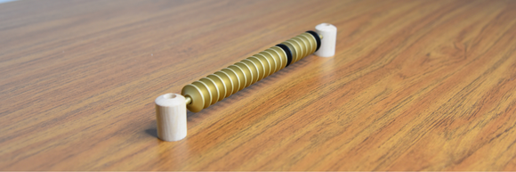 Venture Alumi Abacus