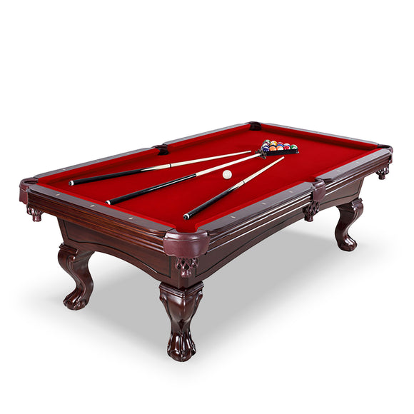 Augusta 8-ft Pool Table