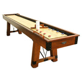 Hathaway Cheyenne 12-ft Shuffleboard Table