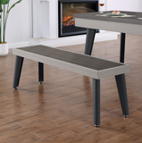 Playcraft 12' Santorini Outdoor Shuffleboard Table