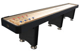 Playcraft 16' Woodbridge Shuffleboard Table