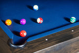 Venture Buckhead Slate Pool Table