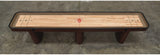 Venture 12' Challenger Sport Shuffleboard Table