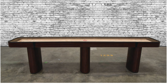 Venture 14' Challenger Sport Shuffleboard Table