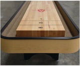 Venture 12' Classic Shuffleboard Table
