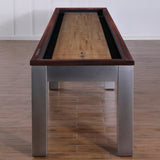 Playcraft 12' Genoa Pro-Style Shuffleboard Table