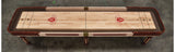 Venture 14' Grand Deluxe Shuffleboard Table