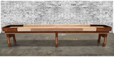 Venture 9' Grand Deluxe Sport Shuffleboard Table