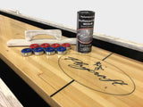 Playcraft 12' Montauk Shuffleboard Table