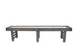 Playcraft 12' Saybrook Shuffleboard Table