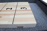 Playcraft 12' Saybrook Shuffleboard Table