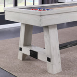 Playcraft 12' Yukon Pro-Style Shuffleboard Table