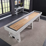 Playcraft 14' Yukon Pro-Style Shuffleboard Table