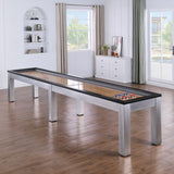 Playcraft 12' Monaco Pro-Style Shuffleboard Table