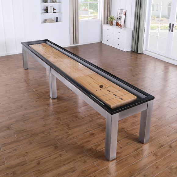 Playcraft 16' Monaco Pro-Style Shuffleboard Table