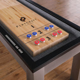 Playcraft 14' Monaco Pro-Style Shuffleboard Table