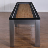 Playcraft 14' Monaco Pro-Style Shuffleboard Table