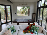 Venture Kiawah Slate Pool Table