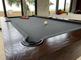 Venture Kiawah Slate Pool Table