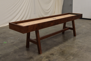Venture 12' Mason Sport Shuffleboard Table